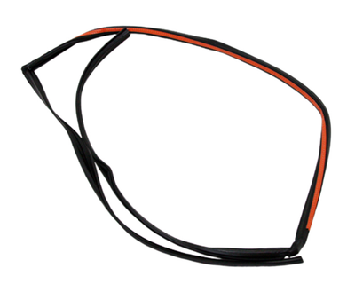 Front Door Seal - Left - Panamera | 2010-2016