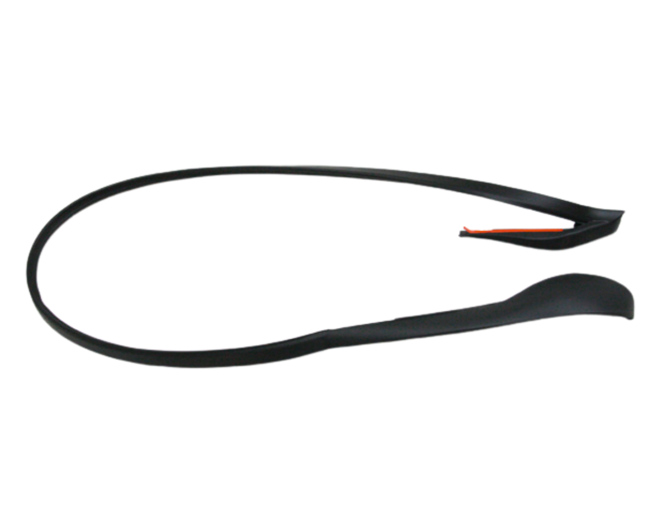 Front Door Seal - Left - Panamera | 2010-2016