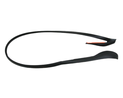 Front Door Seal - Left - Panamera | 2010-2016