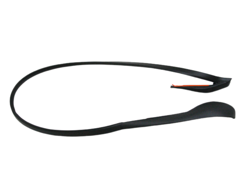 Front Door Seal - Left - Panamera | 2010-2016