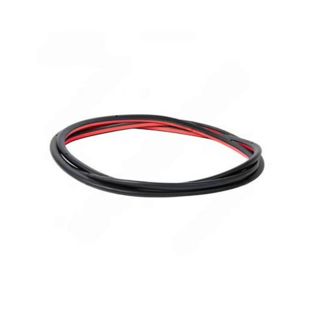Front Door Seal - Outer - Cayenne | 2019-2024