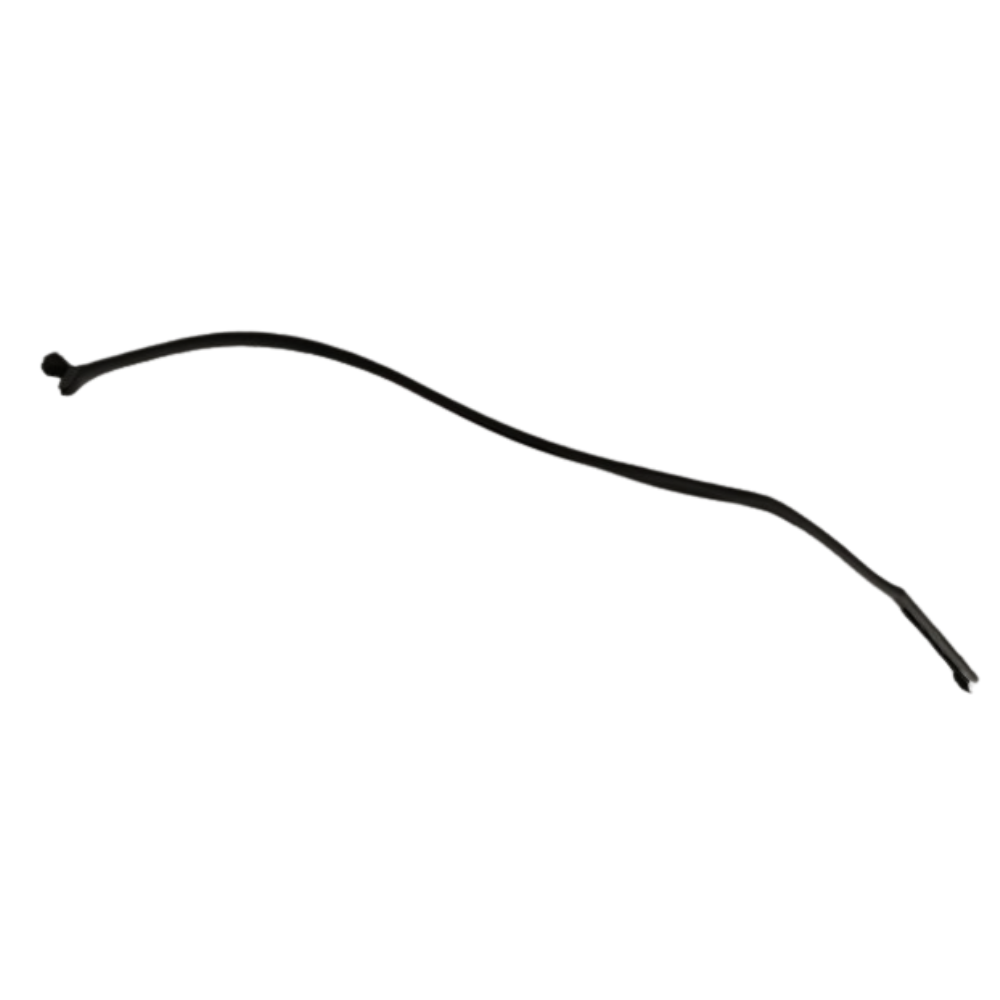 Front Door Seal - Right - Cayenne | 2019-2024