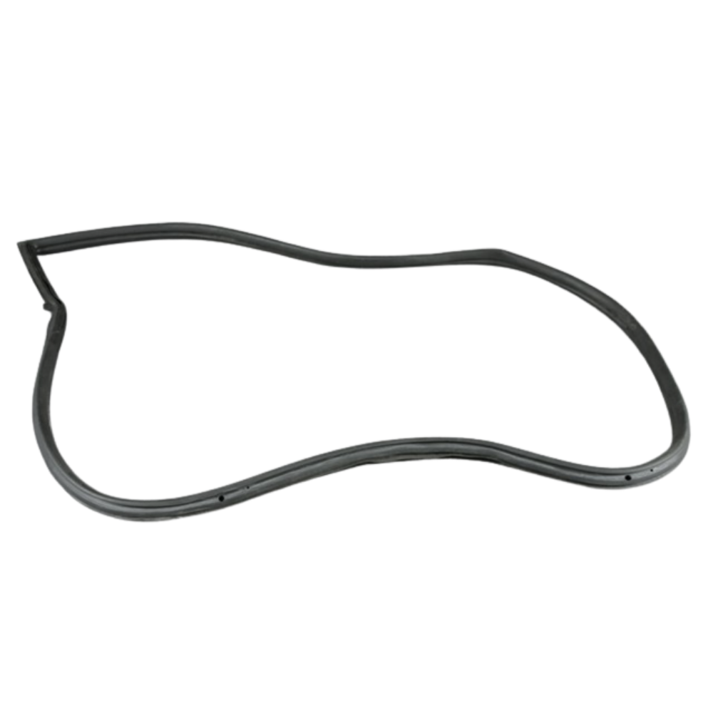 Front Door Seal - Right - Cayman | 2006-2012