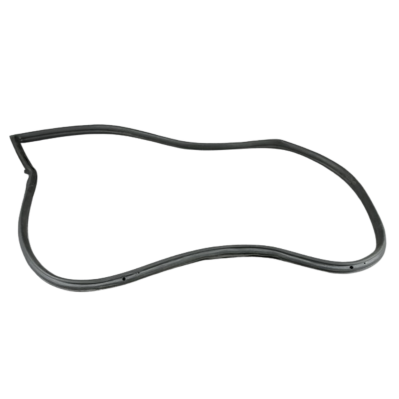 Front Door Seal - Right - Cayman | 2006-2012