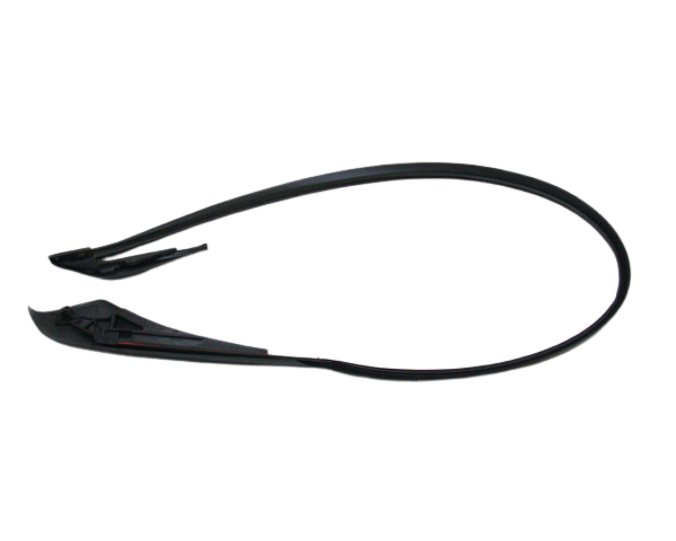 Front Door Seal - Right - Panamera | 2010-2016