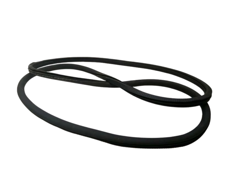 Front Door Seal - Right - Panamera | 2010-2016