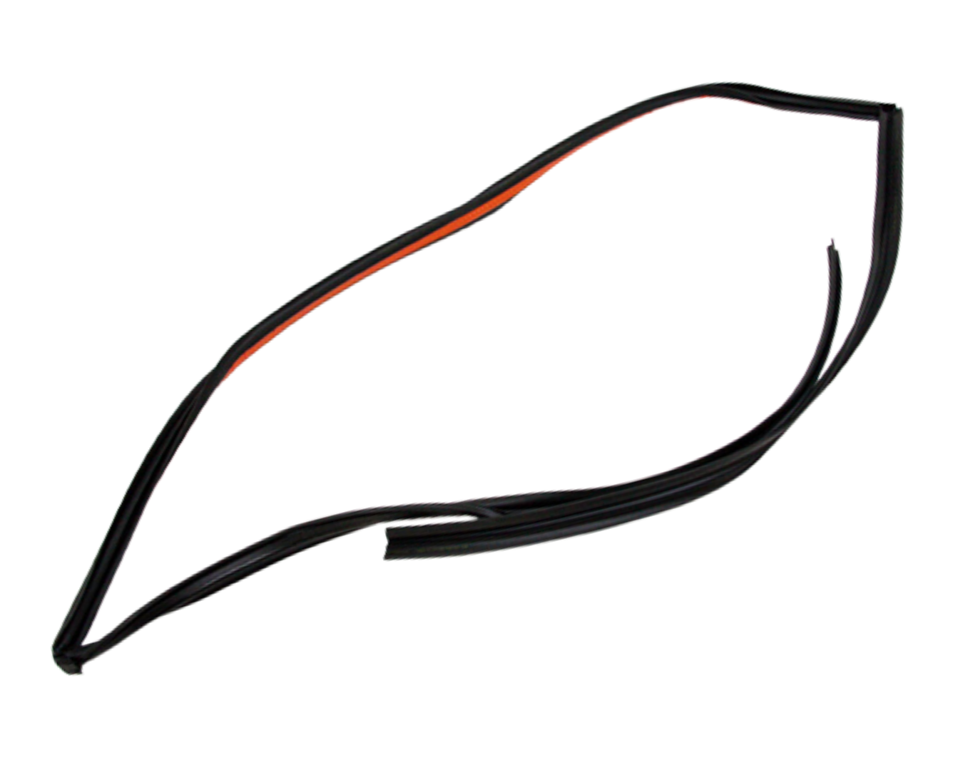 Front Door Seal - Right - Panamera | 2010-2016