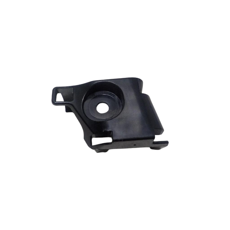 Front Door Shell Cover - Left - Cayenne | 2018-2024