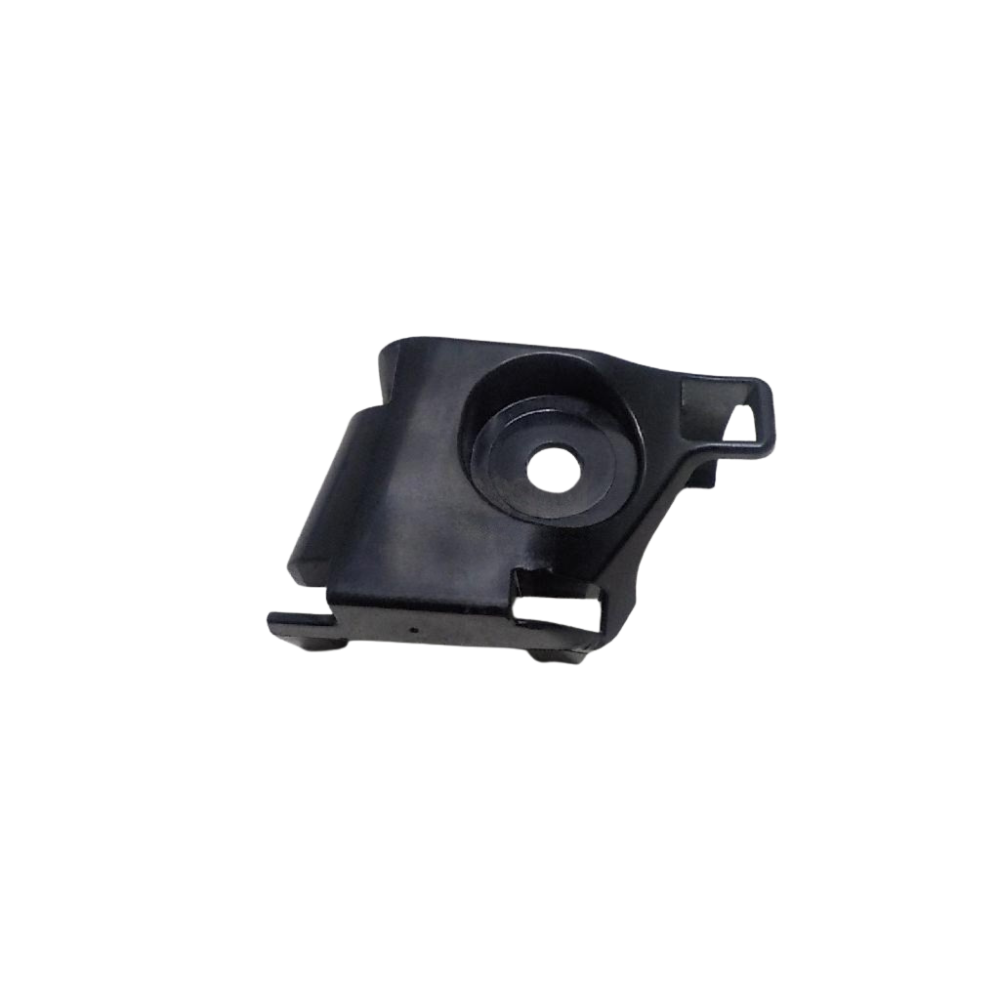 Front Door Shell Cover - Right - Cayenne | 2018-2024