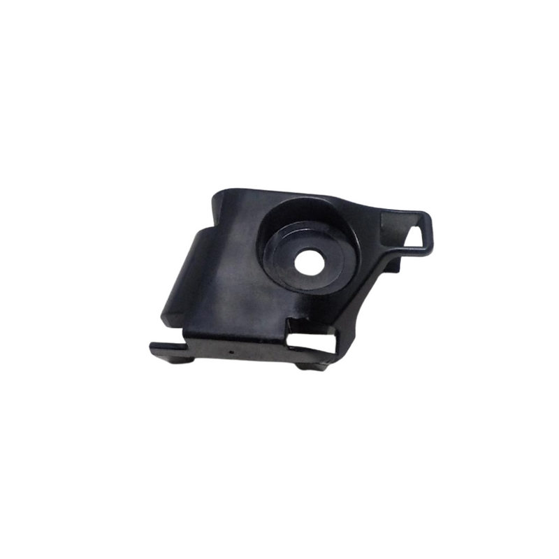 Front Door Shell Cover - Right - Cayenne | 2018-2024