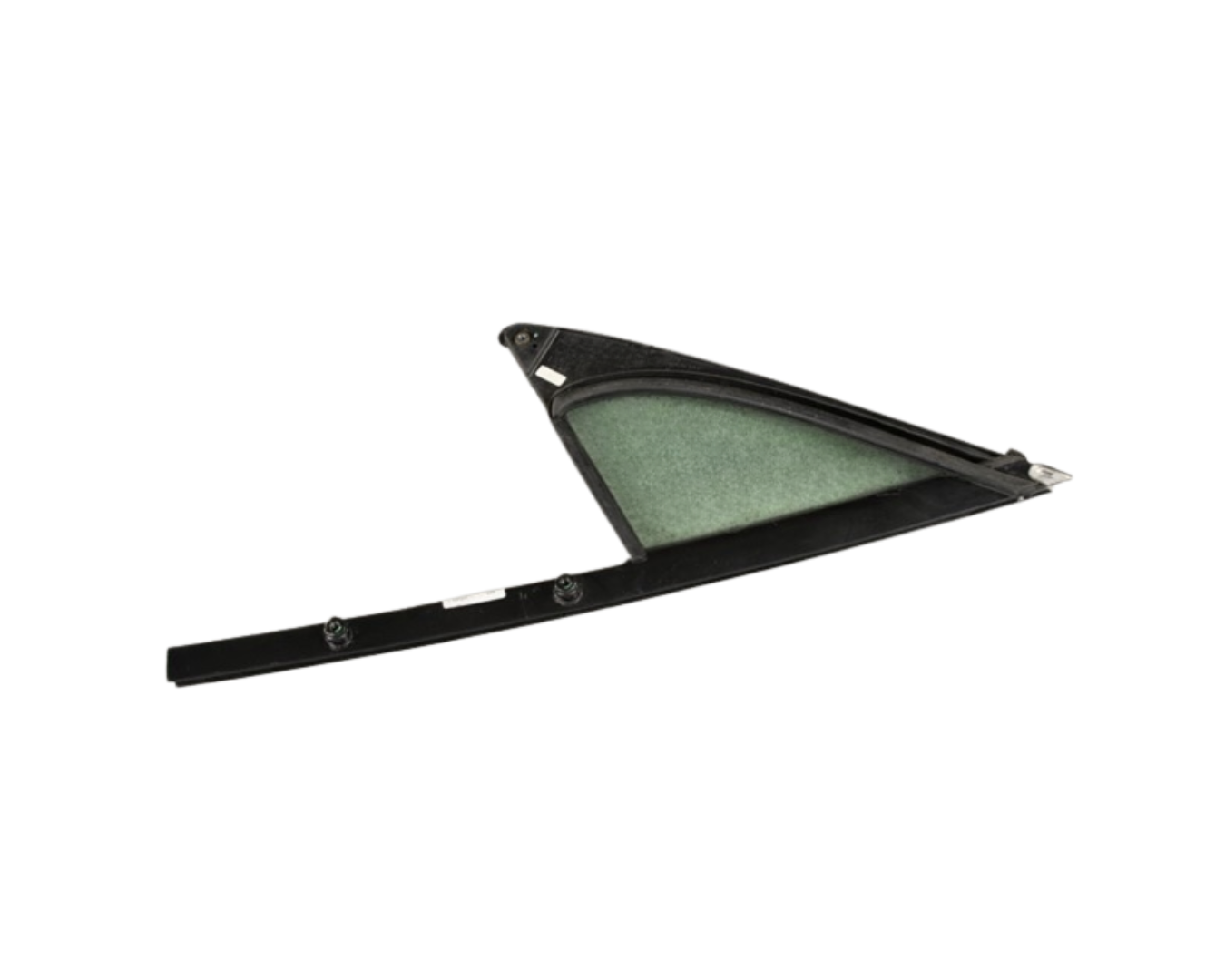 Front Door Side Window - Right - Panamera | 2010-2016