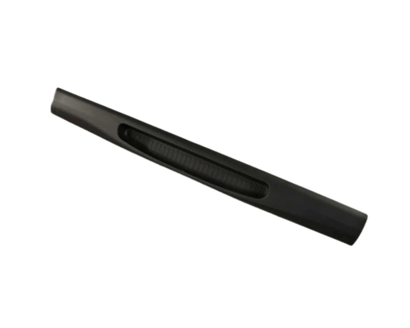 Front Door Sill Lining - Black - Boxster | Cayman | 2013-2016