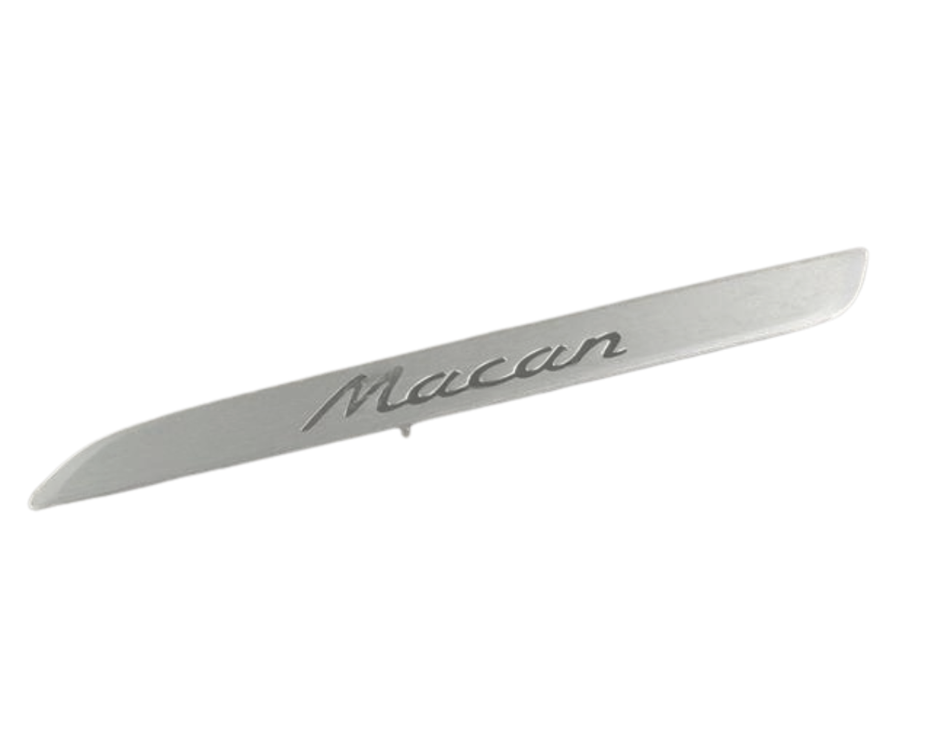 Front Door Sill Plate - Left - Macan | 2019-2025