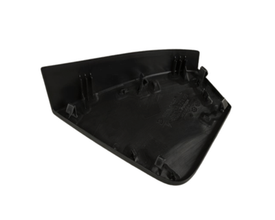 Front Door Trim Panel Cover - Right - Black - Panamera | 2010-2016