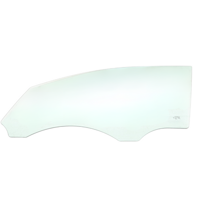 Front Door Window Glass - Left - Cayenne | 2011-2018