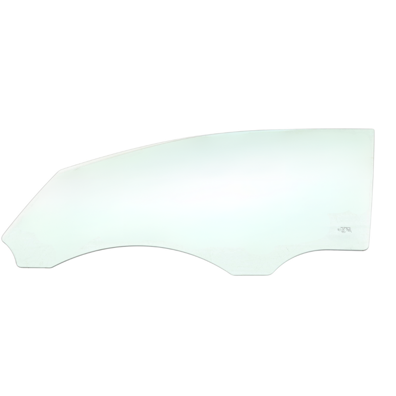 Front Door Window Glass - Left - Cayenne | 2011-2018