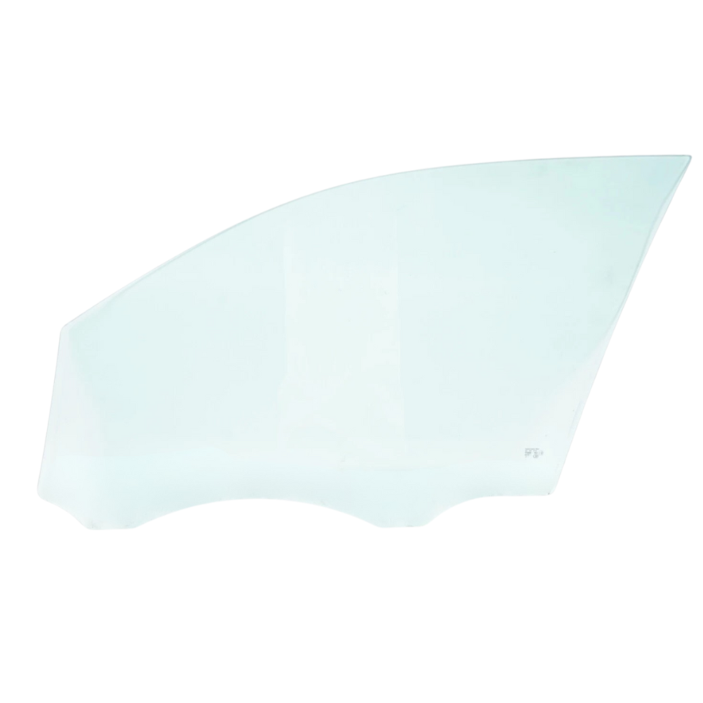 Front Door Window Glass - Right - Cayenne | 2011-2018
