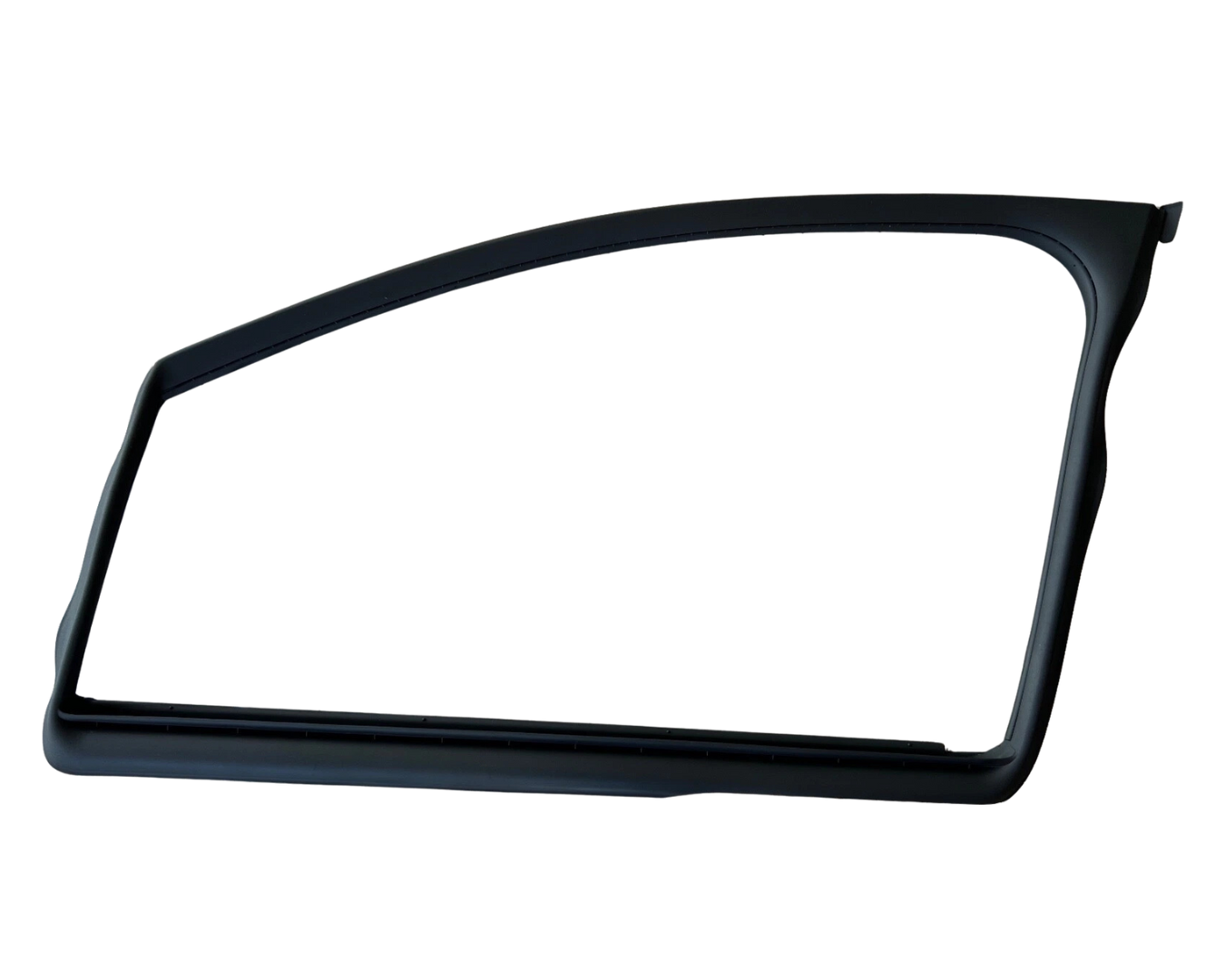 Front Door Window Guide - Right - Panamera | 2024-2026