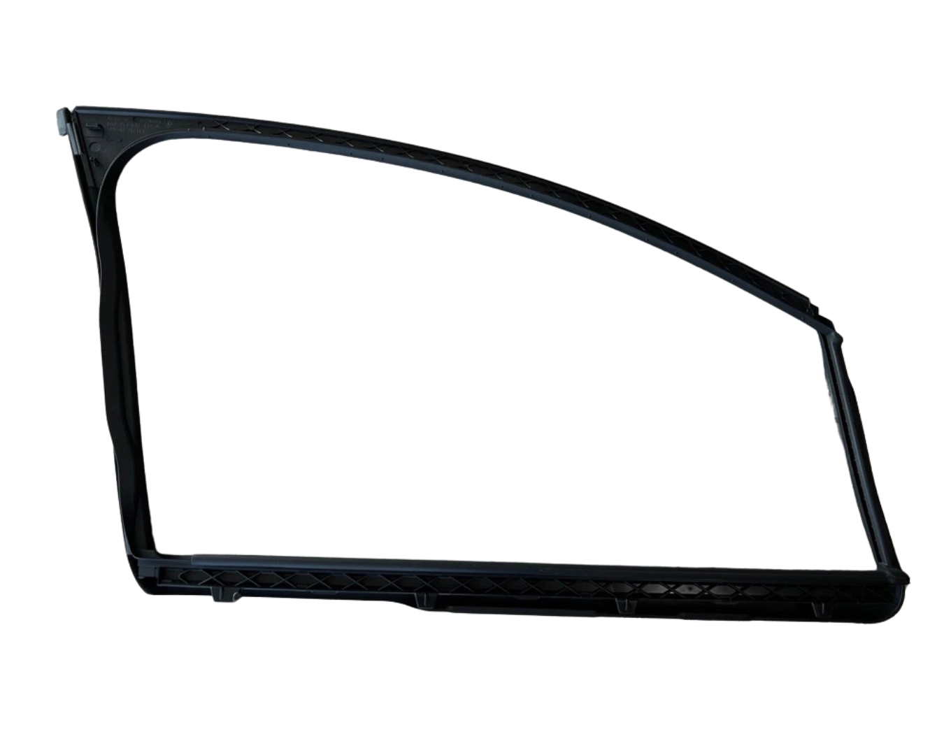 Front Door Window Guide - Right - Panamera | 2024-2026