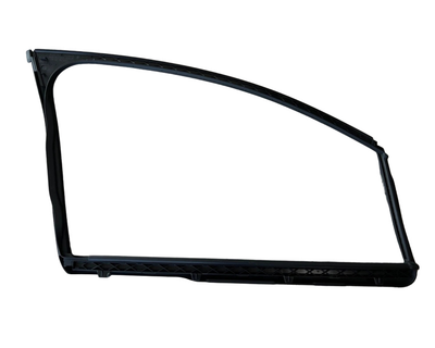 Front Door Window Guide - Right - Panamera | 2024-2026