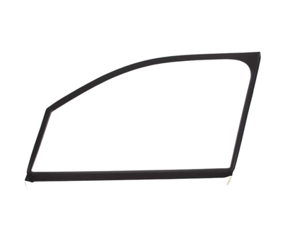 Front Door Window Guide Seal - Right - Panamera | 2010-2016