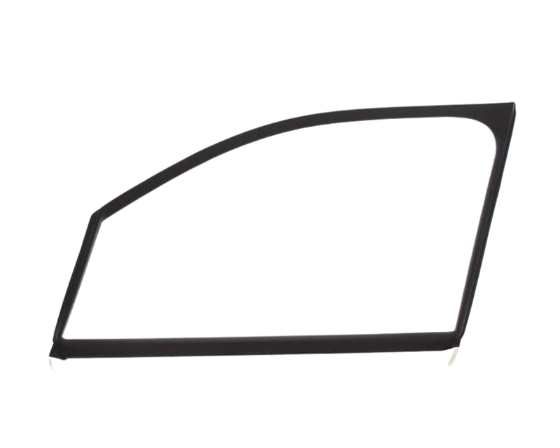 Front Door Window Guide Seal - Right - Panamera | 2010-2016
