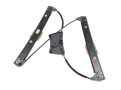 Front Door Window Regulator - Left - Cayenne | 2019-2024
