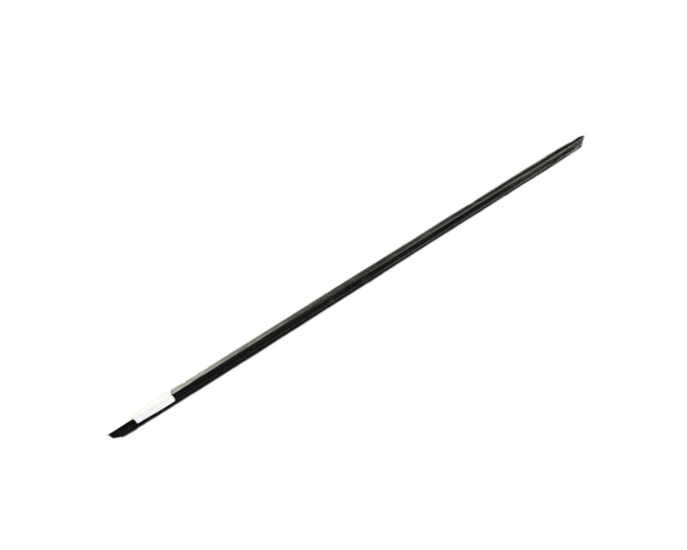 Front Door Window Seal - Right - Boxster | 2013-2025