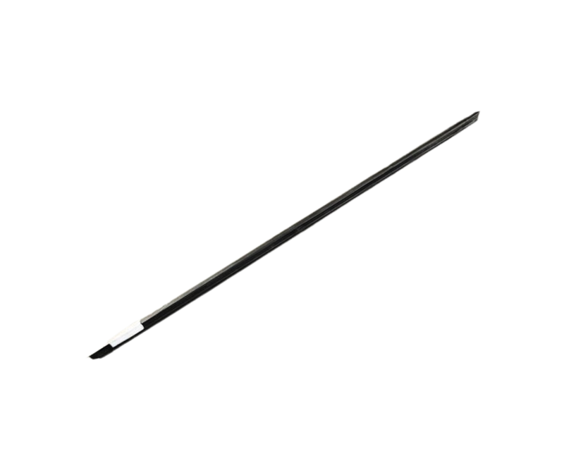 Front Door Window Seal - Right - Boxster | 2013-2025