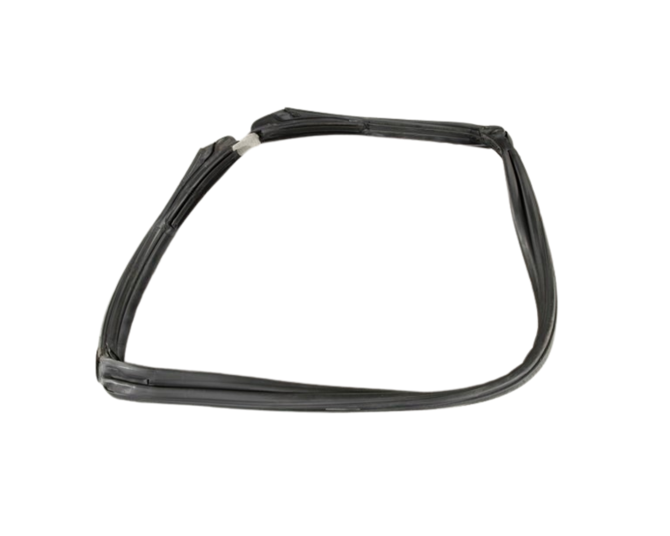 Front Door Windshield Frame Seal - Boxster | 2017-2025