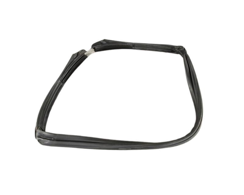 Front Door Windshield Frame Seal - Boxster | 2017-2025