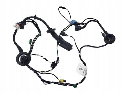 Front Door Wire Set - Cayenne | 2018-2024