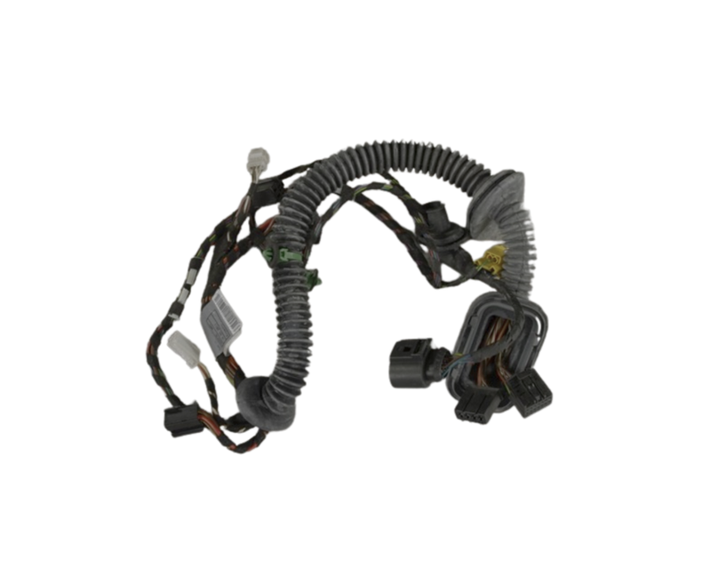 Front Door Wiring Harness - Panamera | 2010-2016