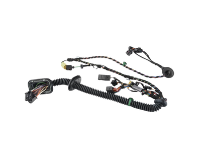 Front Door Wiring Harness - Panamera | 2010-2016