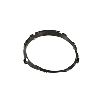 Front Door Woofer Mounting - Right - Cayenne | 2003-2010