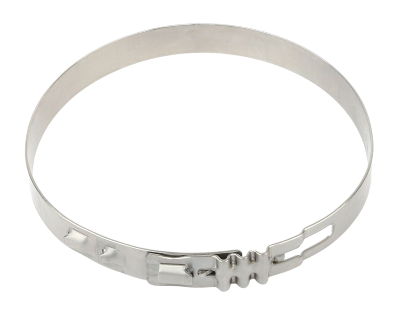 Front Drive Shaft Bellow Clamp - Inner - Panamera | 2010-2016