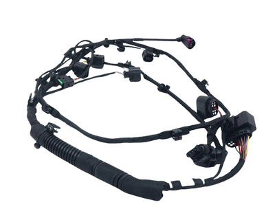Front End Bumper Wire Set - Macan | 2019-2025