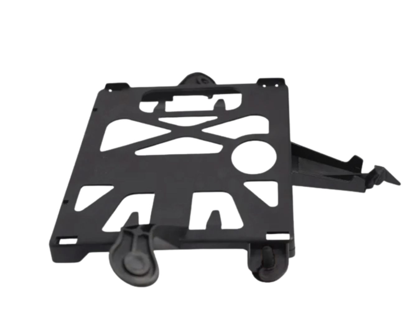 Front End Control Unit Support Bracket - Macan | 2015-2018