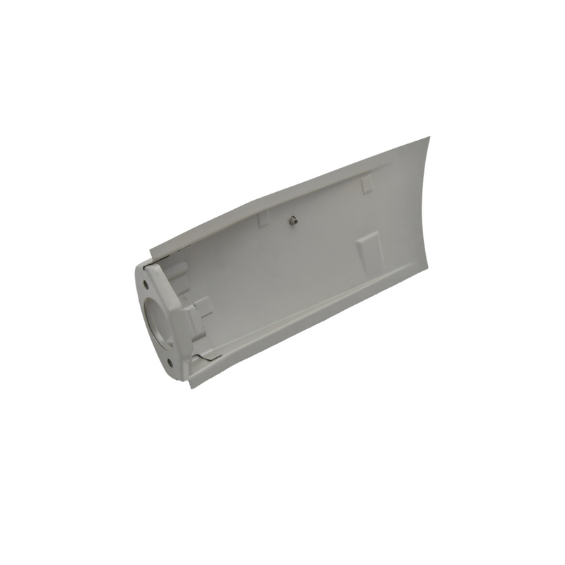 Front End Filler Plate - 968 | 1992-1995
