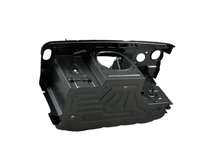 Front End Filler Plate - Prime Coated - 911 | 1999-2004