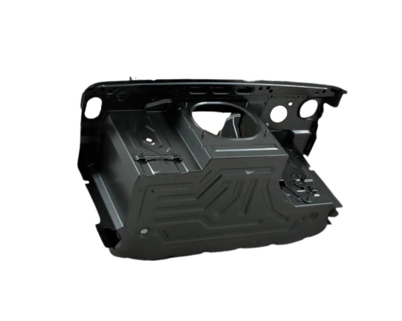 Front End Filler Plate - Prime Coated - 911 | 1999-2004