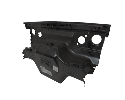 Front End Filler Plate - Prime Coated - Boxster | 1997-2004