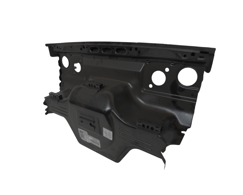 Front End Filler Plate - Prime Coated - Boxster | 1997-2004