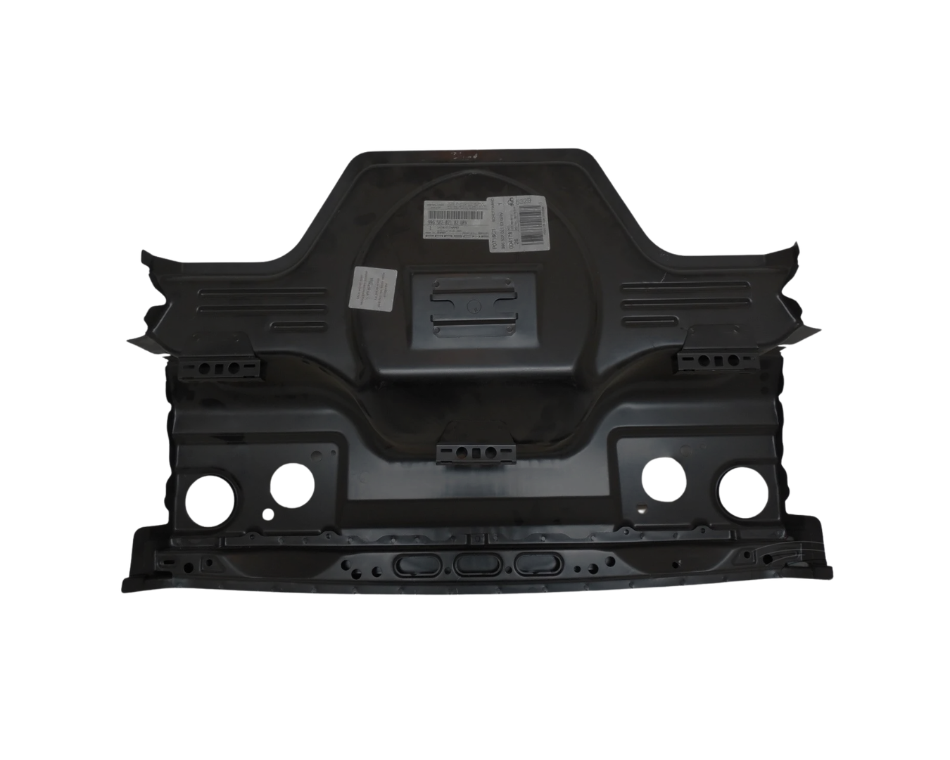 Front End Filler Plate - Prime Coated - Boxster | 1997-2004