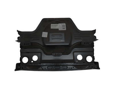 Front End Filler Plate - Prime Coated - Boxster | 1997-2004