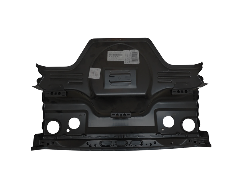 Front End Filler Plate - Prime Coated - Boxster | 1997-2004