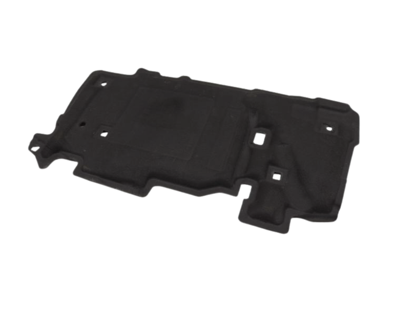 Front End Sound Absorber - Center - Taycan | 2020-2023