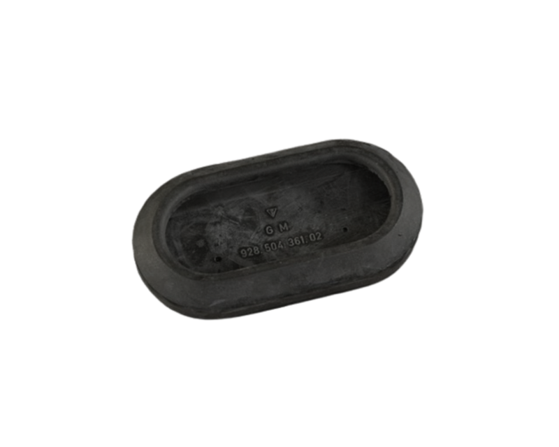 Front End Water Drain Valve - 928 | 1978-1995