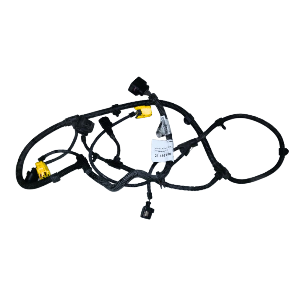 Front End Wiring Harness - Cayenne | 2003-2006