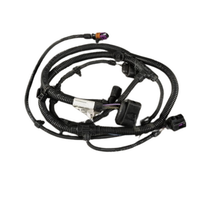 Front End Wiring Harness - Cayenne | 2007-2010